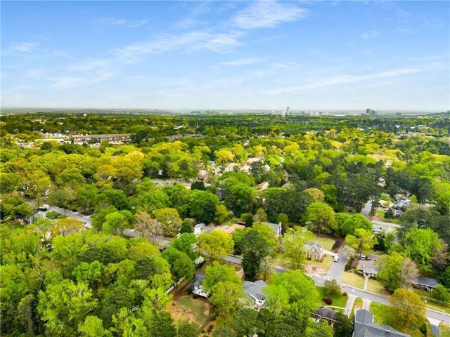 3202 Dunn SE Street, Smyrna, GA 30080