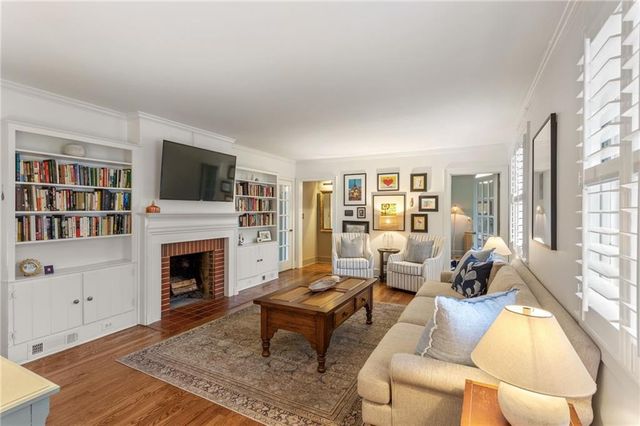 3202 Dunn SE Street, Smyrna, GA 30080