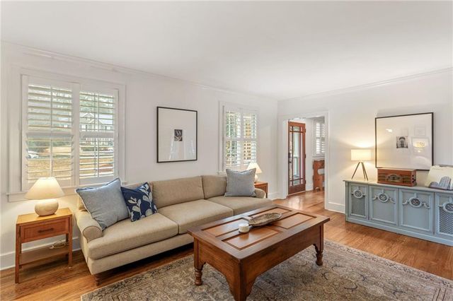 3202 Dunn SE Street, Smyrna, GA 30080