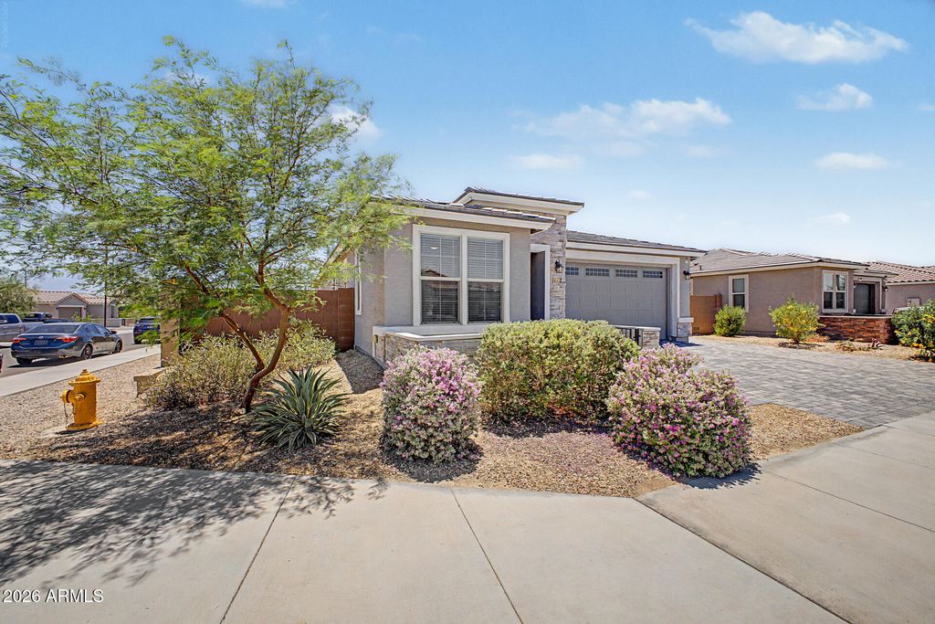 24143 W WHYMAN Avenue, Buckeye, AZ 85326 — photo 2