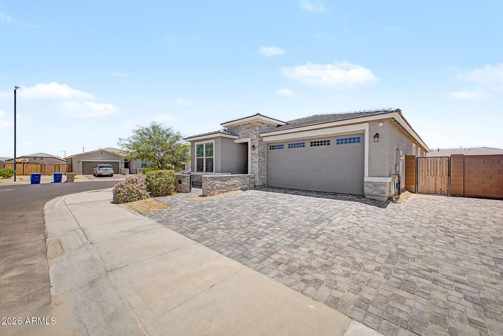 24143 W WHYMAN Avenue, Buckeye, AZ 85326 — photo 3