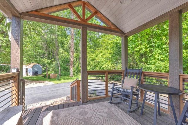 4960 Laurel Lodge LOT 48 Road, Clarkesville, GA 30523