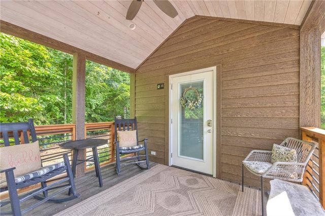 4960 Laurel Lodge LOT 48 Road, Clarkesville, GA 30523