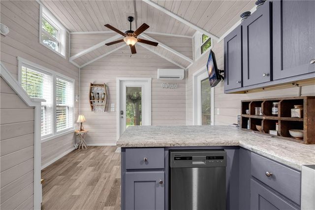 4960 Laurel Lodge LOT 48 Road, Clarkesville, GA 30523