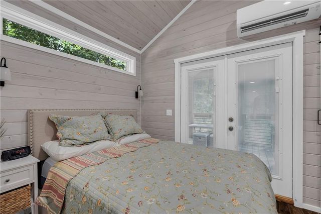4960 Laurel Lodge LOT 48 Road, Clarkesville, GA 30523