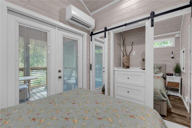 4960 Laurel Lodge LOT 48 Road, Clarkesville, GA 30523