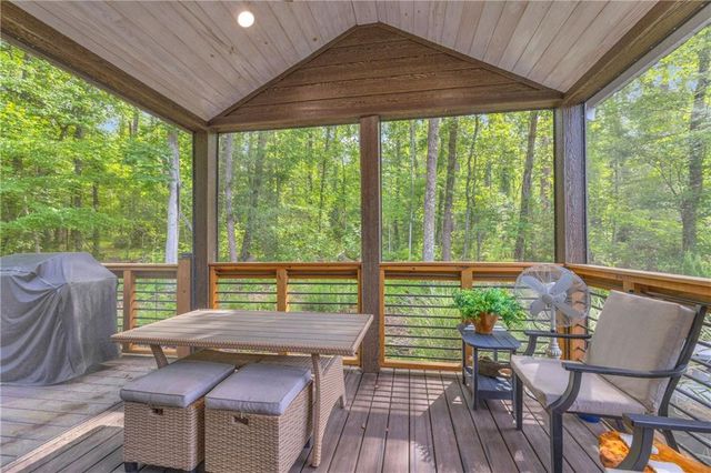 4960 Laurel Lodge LOT 48 Road, Clarkesville, GA 30523