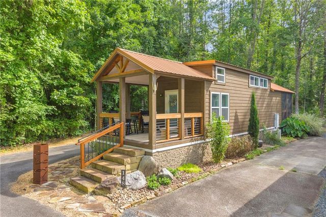 4960 Laurel Lodge LOT 48 Road, Clarkesville, GA 30523