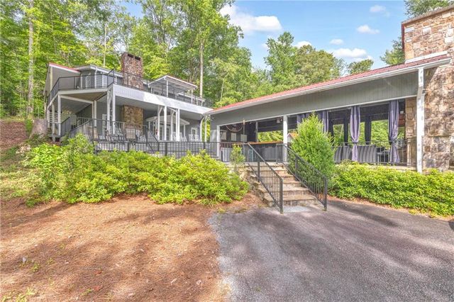4960 Laurel Lodge LOT 48 Road, Clarkesville, GA 30523
