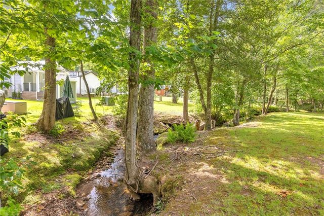 4960 Laurel Lodge LOT 48 Road, Clarkesville, GA 30523