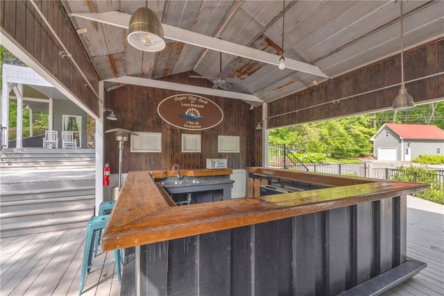 4960 Laurel Lodge LOT 48 Road, Clarkesville, GA 30523