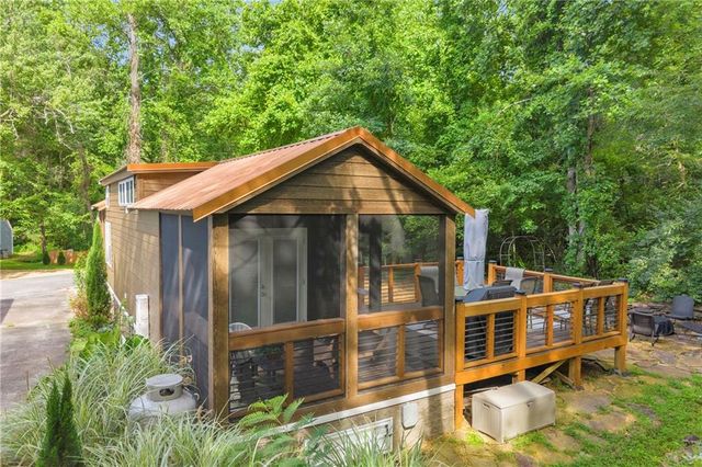 4960 Laurel Lodge LOT 48 Road, Clarkesville, GA 30523