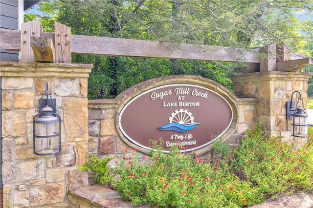 4960 Laurel Lodge LOT 48 Road, Clarkesville, GA 30523