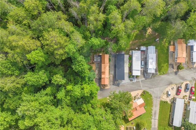 4960 Laurel Lodge LOT 48 Road, Clarkesville, GA 30523
