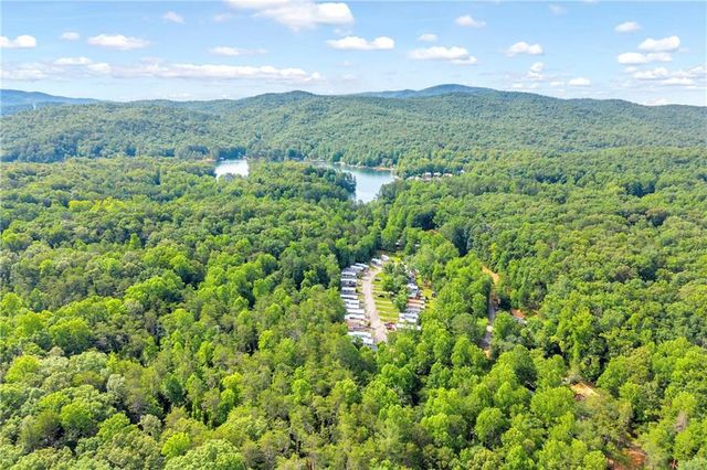 4960 Laurel Lodge LOT 48 Road, Clarkesville, GA 30523