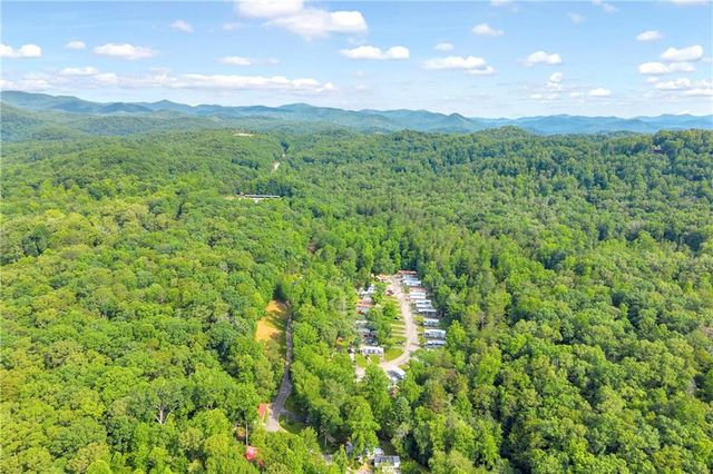 4960 Laurel Lodge LOT 48 Road, Clarkesville, GA 30523