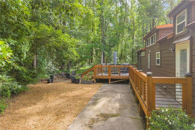 4960 Laurel Lodge LOT 48 Road, Clarkesville, GA 30523