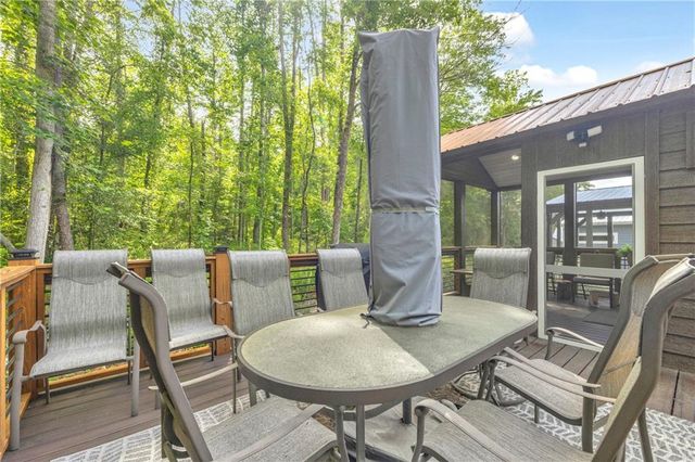 4960 Laurel Lodge LOT 48 Road, Clarkesville, GA 30523