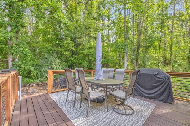 4960 Laurel Lodge LOT 48 Road, Clarkesville, GA 30523
