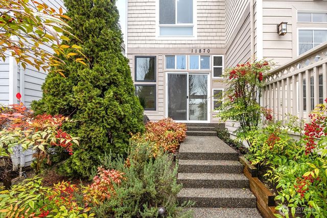 11870 SE 5th Street, Bellevue, WA 98005