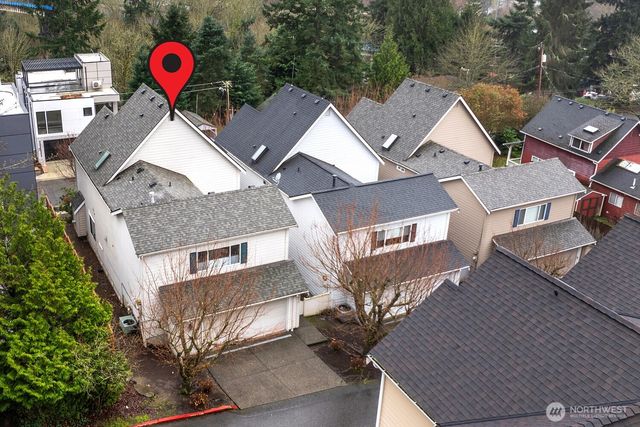 11870 SE 5th Street, Bellevue, WA 98005