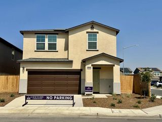 6464 W Austin Way (Lot 37), Fresno, CA 93723