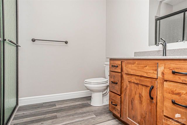 1806 Broadfoot Drive, Abilene, KS 67410