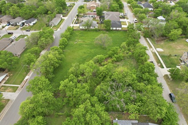 5301 Elgin Street, Fort Worth, TX 76105