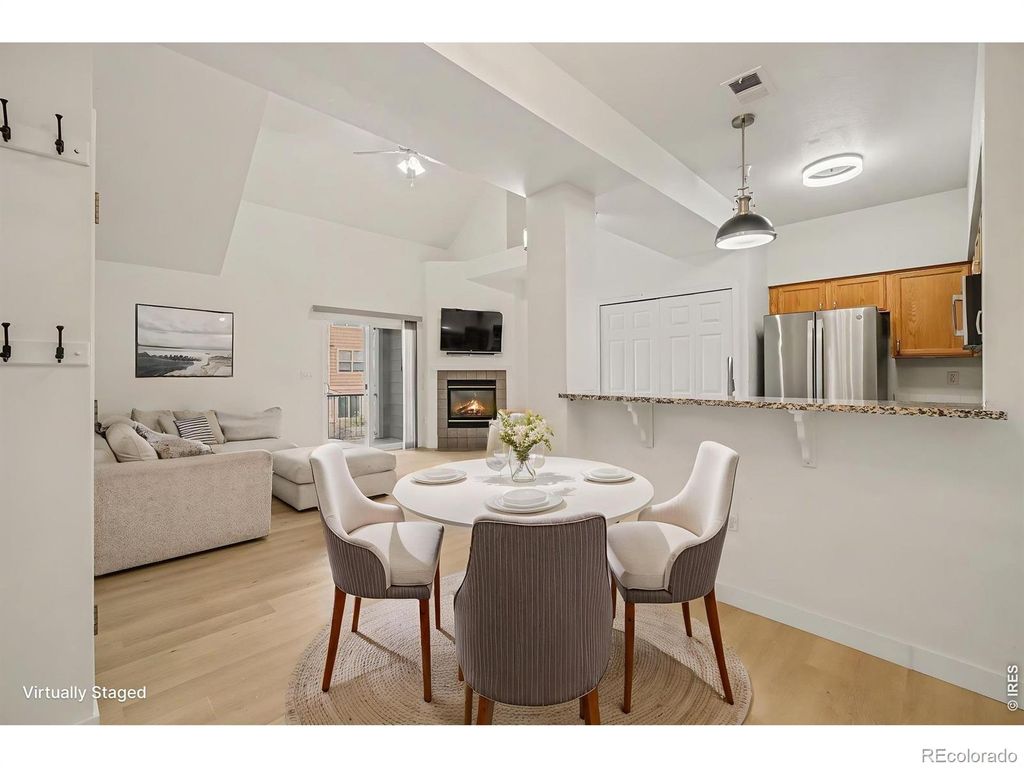 4245 Boardwalk Drive 4, Fort Collins, CO 80525
