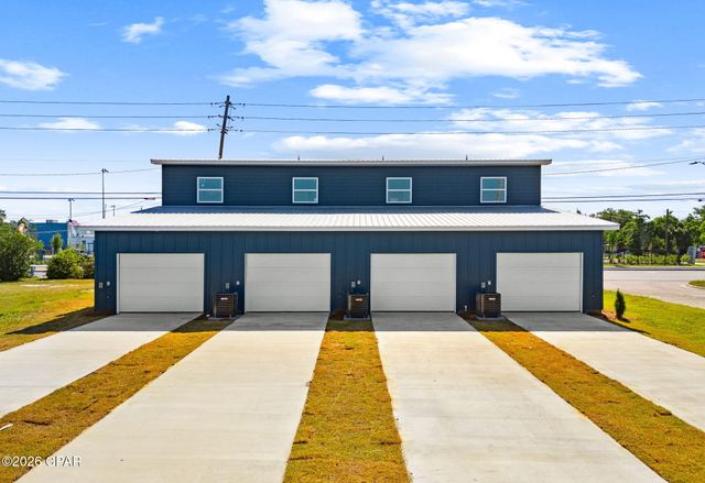 1421 Martin Luther King Junior Boulevard B, Panama City, FL 32401