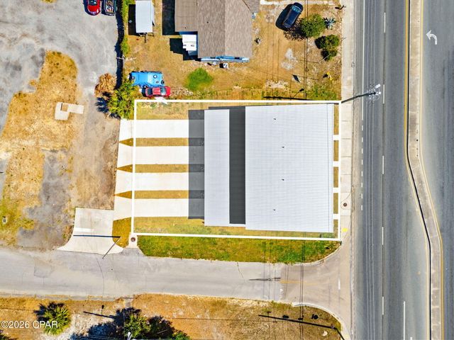 1421 Martin Luther King Junior Boulevard B, Panama City, FL 32401
