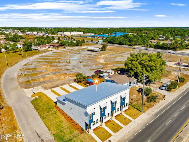1421 Martin Luther King Junior Boulevard B, Panama City, FL 32401