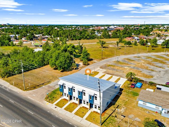 1421 Martin Luther King Junior Boulevard B, Panama City, FL 32401