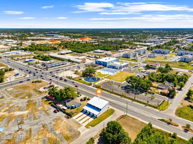 1421 Martin Luther King Junior Boulevard B, Panama City, FL 32401