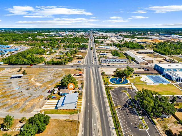 1421 Martin Luther King Junior Boulevard B, Panama City, FL 32401