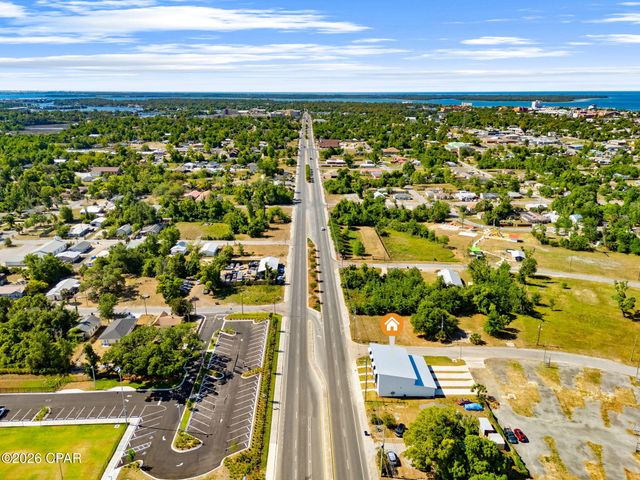 1421 Martin Luther King Junior Boulevard B, Panama City, FL 32401