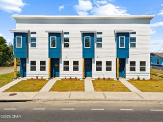 1421 Martin Luther King Junior Boulevard B, Panama City, FL 32401