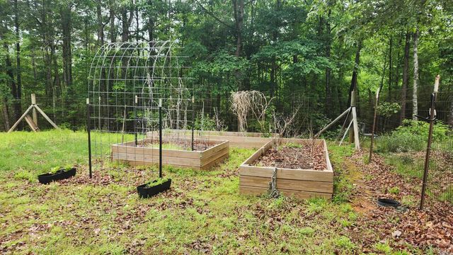 598 Ryan Road, Oden, AR 71961