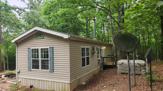 598 Ryan Road, Oden, AR 71961