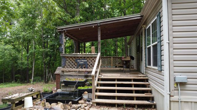 598 Ryan Road, Oden, AR 71961