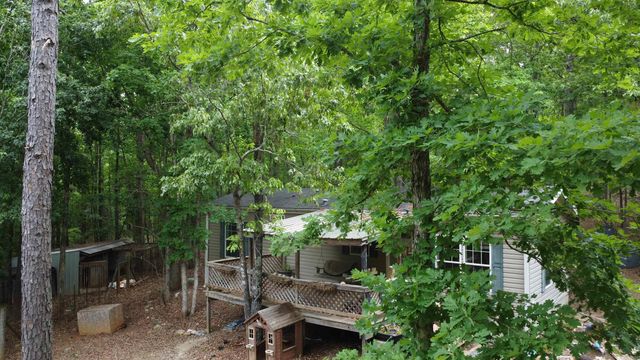 598 Ryan Road, Oden, AR 71961