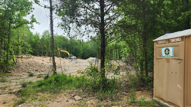 598 Ryan Road, Oden, AR 71961