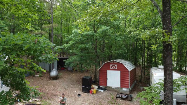 598 Ryan Road, Oden, AR 71961