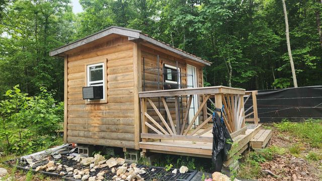 598 Ryan Road, Oden, AR 71961