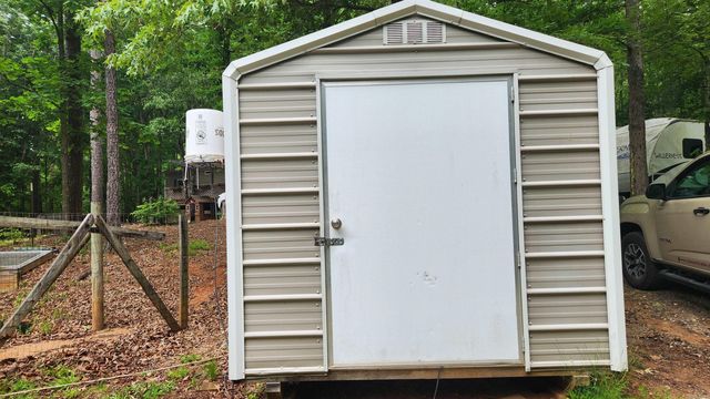 598 Ryan Road, Oden, AR 71961