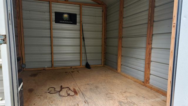 598 Ryan Road, Oden, AR 71961