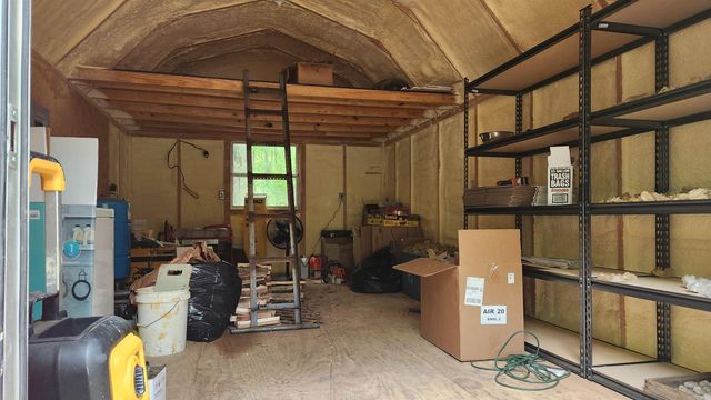 598 Ryan Road, Oden, AR 71961