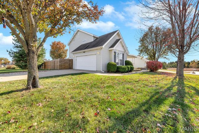 77 Winchester Court, Wright City, MO 63390