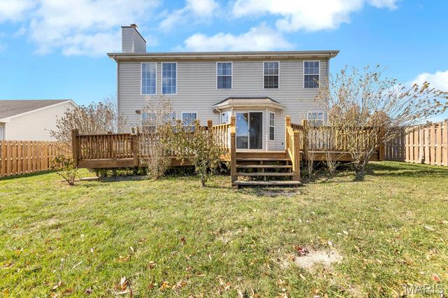 77 Winchester Court, Wright City, MO 63390