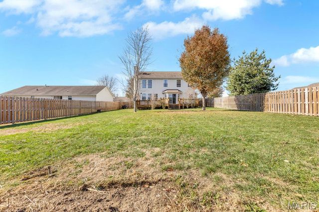 77 Winchester Court, Wright City, MO 63390